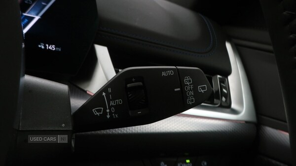 Used BMW iX1 2025 for sale - 76248052: Photo 30