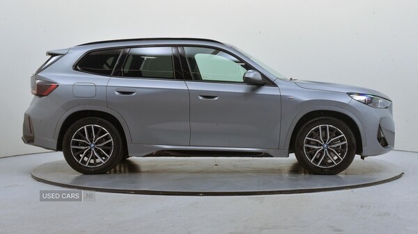 Used BMW iX1 2025 for sale - 76248052: Photo 3