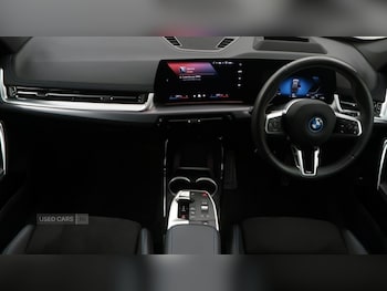 Used BMW iX1 2025 for sale - 76248052: Photo