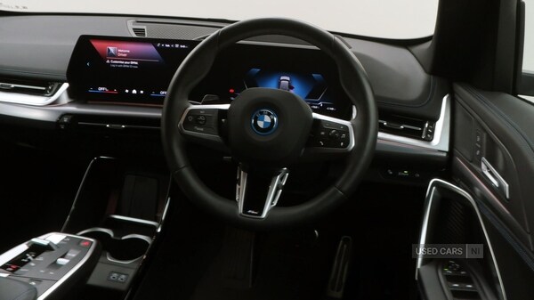 Used BMW iX1 2025 for sale - 76248052: Photo 6