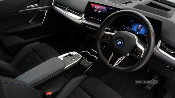 Used BMW iX1 2025 for sale - 76248052: Photo 7