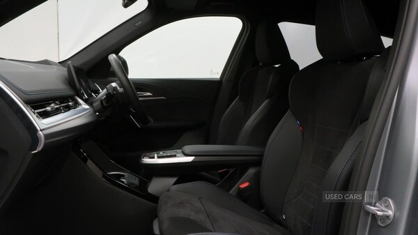 Used BMW iX1 2025 for sale - 76248052: Photo 8