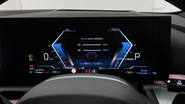 Used BMW 5 Series 2025 for sale - 76419369: Photo 10