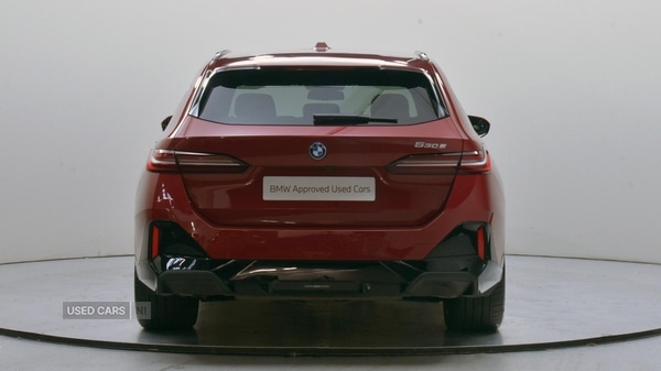 Used BMW 5 Series 2025 for sale - 76419369: Photo 15