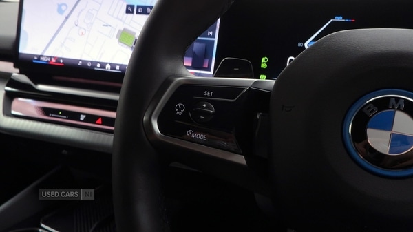 Used BMW 5 Series 2025 for sale - 76419369: Photo 17