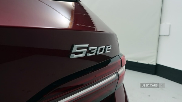 Used BMW 5 Series 2025 for sale - 76419369: Photo 19