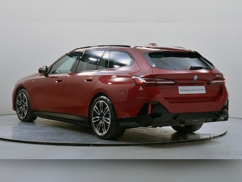 Used BMW 5 Series 2025 for sale - 76419369: Photo