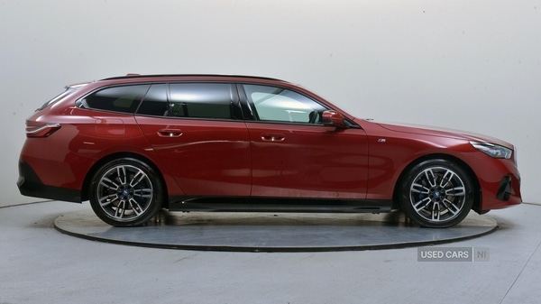 Used BMW 5 Series 2025 for sale - 76419369: Photo 3