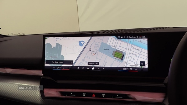 Used BMW 5 Series 2025 for sale - 76419369: Photo 9