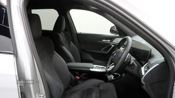Used BMW X1 2023 for sale - 76240652: Photo 10