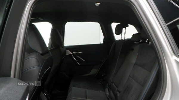 Used BMW X1 2023 for sale - 76240652: Photo 12