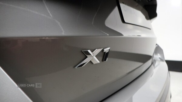 Used BMW X1 2023 for sale - 76240652: Photo 16