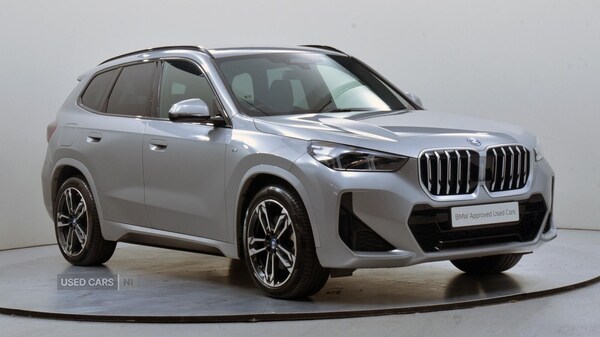 Used BMW X1 2023 for sale - 76240652: Photo 1