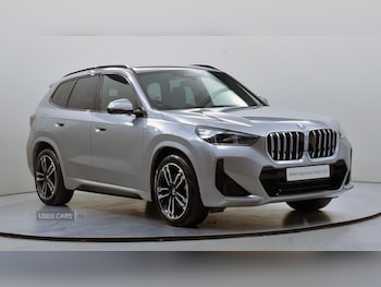 BMW - X1