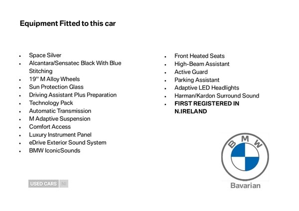 Used BMW X1 2023 for sale - 76240652: Photo 3