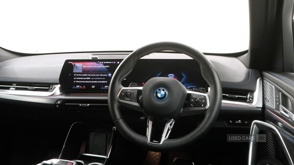 Used BMW X1 2023 for sale - 76240652: Photo 4
