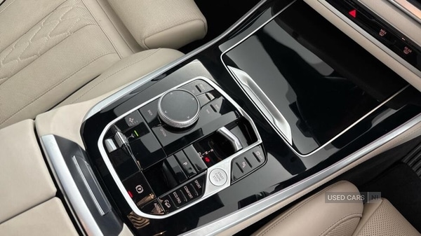 Used BMW X5 2025 for sale - 76153339: Photo 11