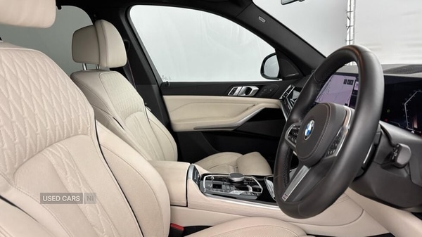 Used BMW X5 2025 for sale - 76153339: Photo 12