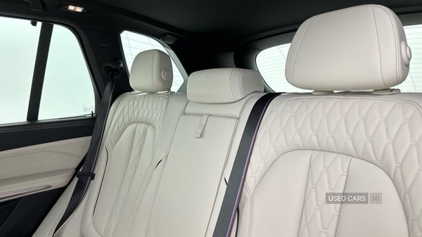 Used BMW X5 2025 for sale - 76153339: Photo 13