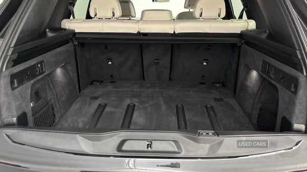 Used BMW X5 2025 for sale - 76153339: Photo 14
