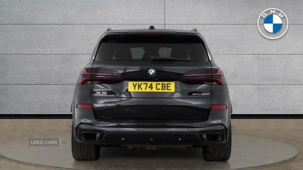 Used BMW X5 2025 for sale - 76153339: Photo 16