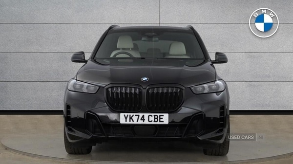 Used BMW X5 2025 for sale - 76153339: Photo 17