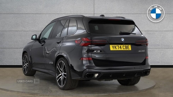 Used BMW X5 2025 for sale - 76153339: Photo 2