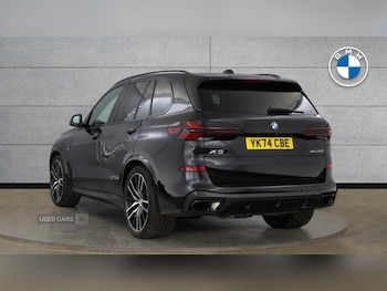 Used BMW X5 2025 for sale - 76153339: Photo 2