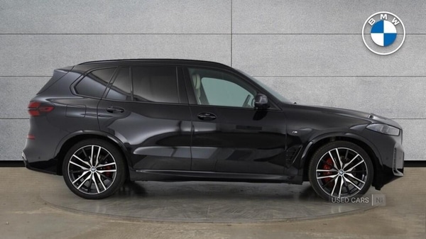 Used BMW X5 2025 for sale - 76153339: Photo 3
