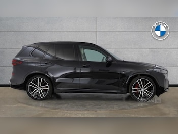 Used BMW X5 2025 for sale - 76153339: Photo 3