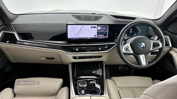 Used BMW X5 2025 for sale - 76153339: Photo 4