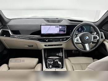 Used BMW X5 2025 for sale - 76153339: Photo 4