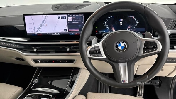 Used BMW X5 2025 for sale - 76153339: Photo 6
