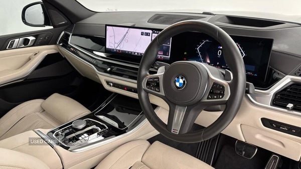 Used BMW X5 2025 for sale - 76153339: Photo 7