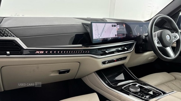 Used BMW X5 2025 for sale - 76153339: Photo 8