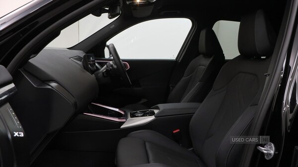 Used BMW X3 2025 for sale - 77017585: Photo 19