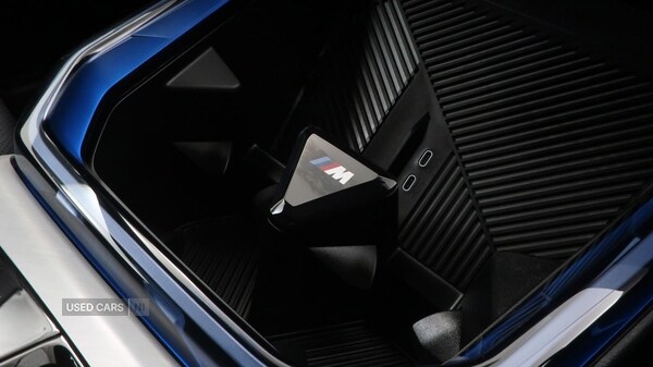 Used BMW X3 2025 for sale - 77017585: Photo 24