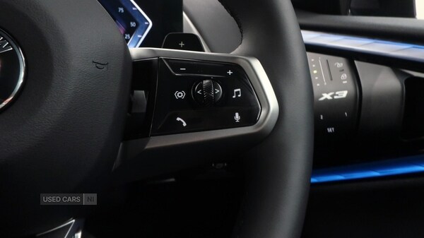 Used BMW X3 2025 for sale - 77017585: Photo 26