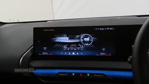 Used BMW X3 2025 for sale - 77017585: Photo 9