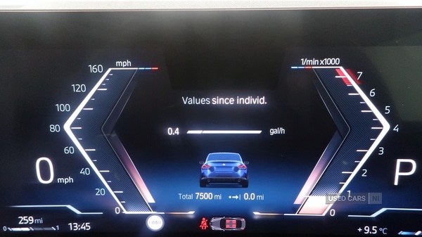 Used BMW 2 Series 2025 for sale - 76759916: Photo 10