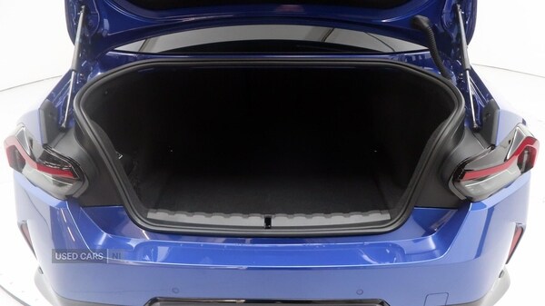 Used BMW 2 Series 2025 for sale - 76759916: Photo 14