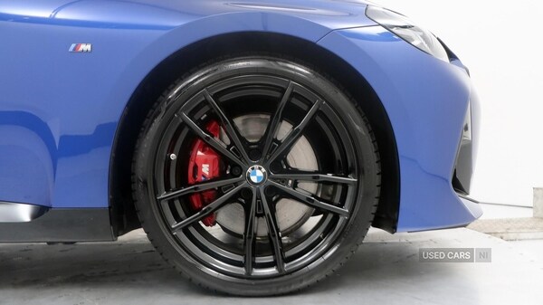 Used BMW 2 Series 2025 for sale - 76759916: Photo 15