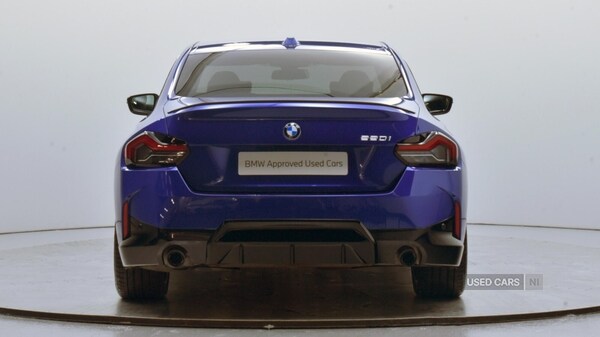 Used BMW 2 Series 2025 for sale - 76759916: Photo 16