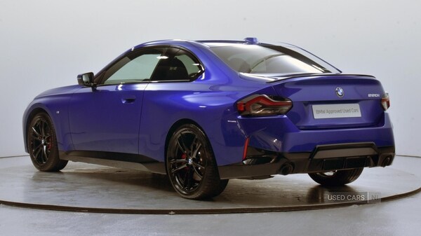 Used BMW 2 Series 2025 for sale - 76759916: Photo 2