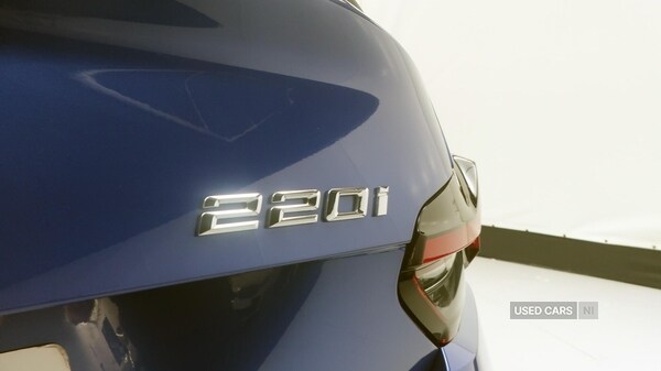 Used BMW 2 Series 2025 for sale - 76759916: Photo 34