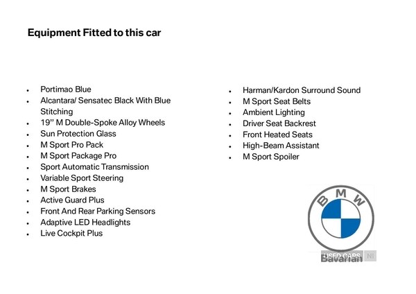 Used BMW 2 Series 2025 for sale - 76759916: Photo 5