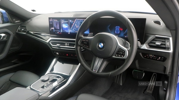 Used BMW 2 Series 2025 for sale - 76759916: Photo 7