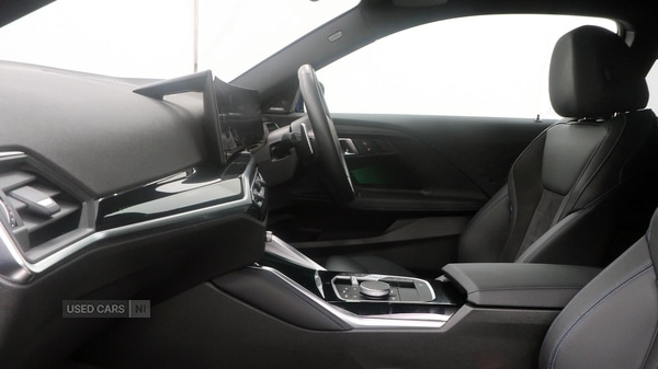 Used BMW 2 Series 2025 for sale - 76759916: Photo 8