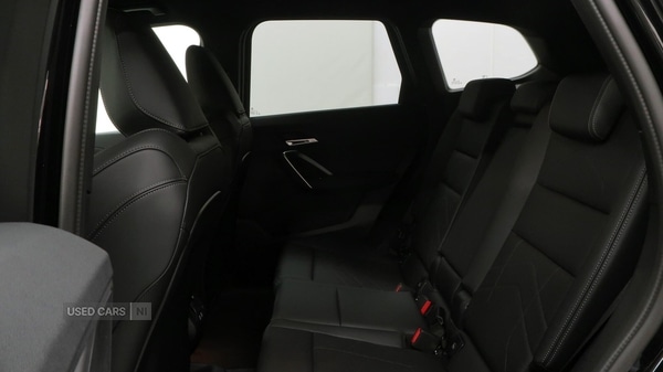 Used BMW X1 2025 for sale - 76586309: Photo 13