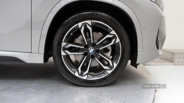 Used BMW X1 2025 for sale - 76586309: Photo 15